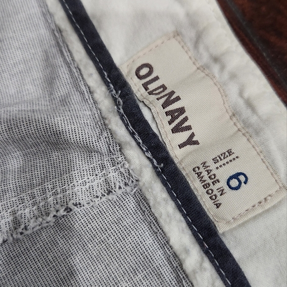 OLD NAVY WIDE LEG PANTS 👖 - Picture 5 of 10